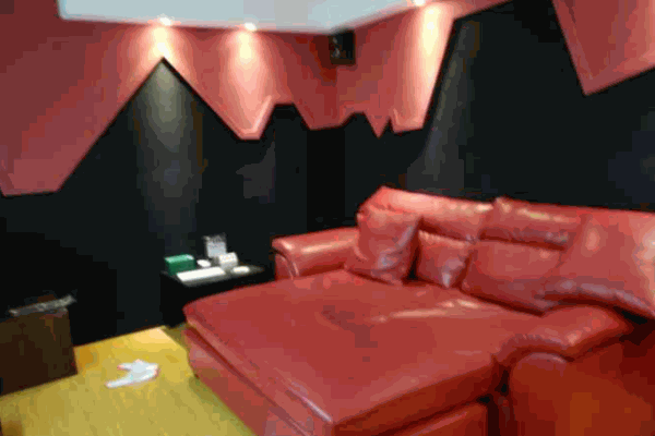 1990私人情侣吧电影院